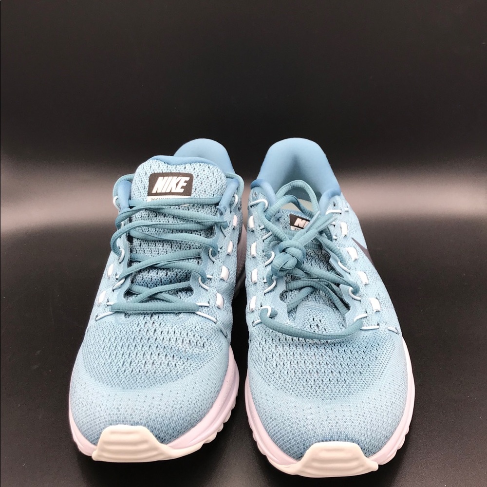 Nike Womens Vomero 12 - Picture 6 of 7